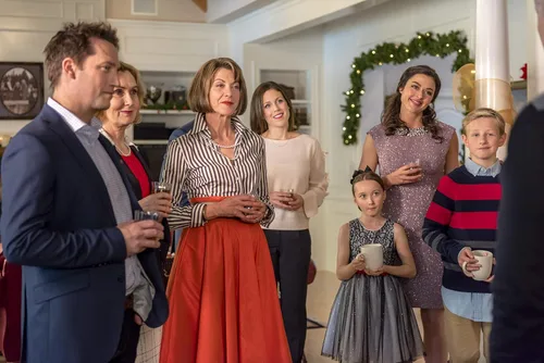 Vista 3 de Engaging Father Christmas