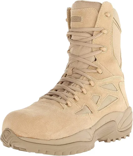 Vista 6 de Botas tácticas para hombre de respuesta rápida Reebok Work RB88958 pulgadas