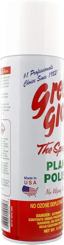 Vista 4 de Plant Polish 13 oz (20 onzas líquidas)