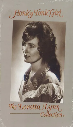 Honky Tonk Girl: La colección Loretta Lynn