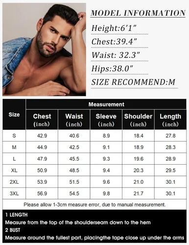 Vista 6 de COOFANDY Camisas casuales de manga corta con cuello cubano para hombre, camisa de verano con botones y textura de playa tropical