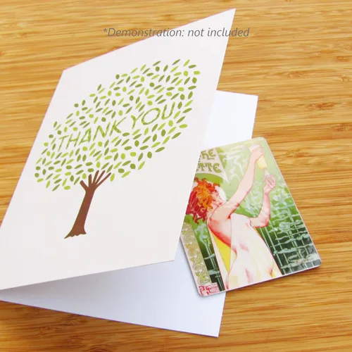 Vista 6 de Imán de nevera de Peonies Deco, 1898 Alphonse Mucha Art Nouveau imán para refrigerador