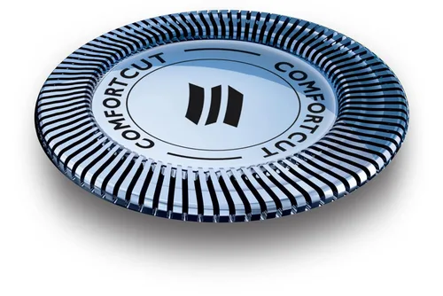 Vista 3 de Philips Cuchillas de repuesto SH30 para afeitadoras eléctricas serie 3000