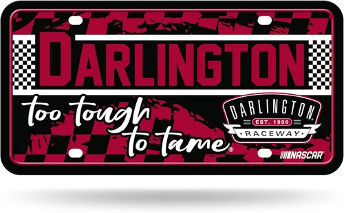 Vista 14 de Rico Industries NASCAR Racing Metal Keychain - Beverage Bottle Opener With Key Ring - Pocket