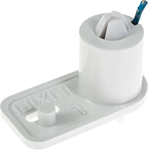 Kit de montaje de resorte 3 en 1 izquierdo para Dometic RV Camper Trailer de una sola puerta nevera congelador números de pieza 2932754019