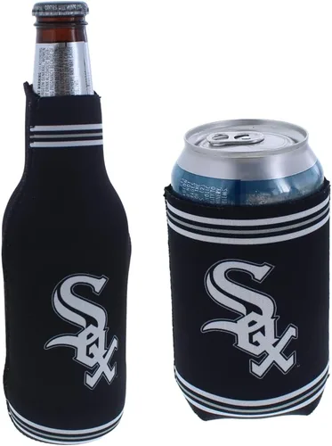Vista 26 de MLB - Enfriador aislante para latas y botellas de béisbol