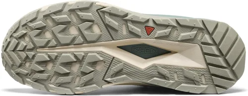 Vista 6 de KEEN Targhee Apex para hombre, de altura media, duradera, ligera, cómoda, impermeable