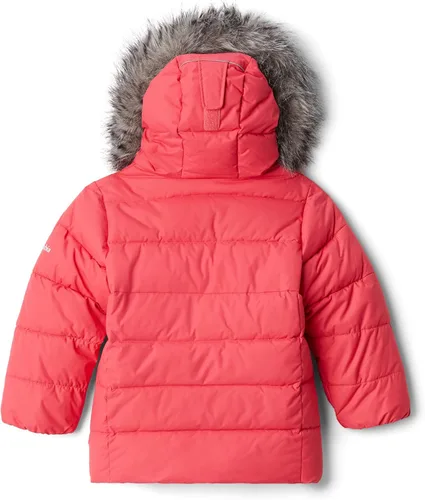 Vista 5 de Columbia Chaqueta Arctic Blast para niña