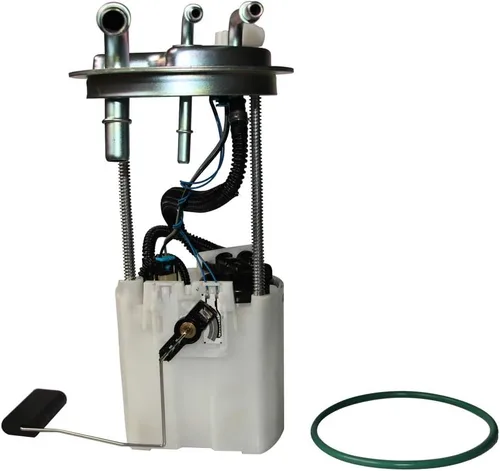 Vista 13 de FEIDKS NUEVO Conjunto de módulo de bomba de combustible eléctrica con unidad de envío de repuesto para 2007-2008 F-ord Expedition L-incoln Navigator