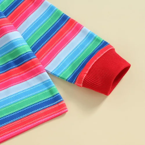 Vista 5 de Eadrioss Lindo disfraz de animal para bebé, niña, niño, disfraz de Navidad, mullido y cálido, ropa de otoño e invierno, regalos de Navidad