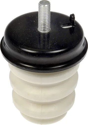 Dorman 523-049 Parachoques trasero de ballesta compatible con modelos seleccionados de Chevrolet / GMC