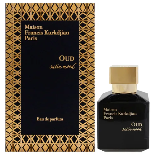 Maison Francis Kurkdjian Oud Satin Estado de ánimo Eau de Parfum Perfume en espray 70ml/2.4oz