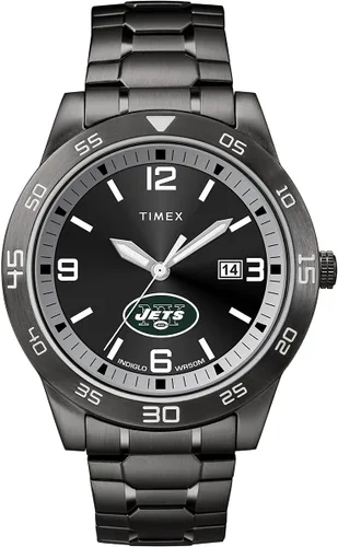 Vista 4 de Timex Reloj Acclaim de la NFL para hombre