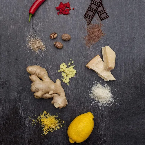 Vista 9 de Microplane Premium Classic Zester