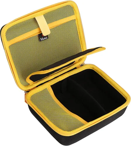 Vista 3 de Mchoi Funda Mini Proyector para Mini Proyector ELEPHAS Portátil Proyector para iPhone 1080P Soportado, Solo Funda