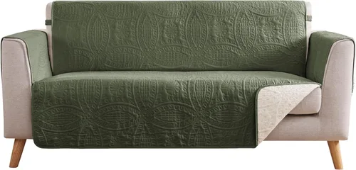 Vista 43 de Fundas acolchadas para silla reclinable, fundas reclinables repelentes al agua, funda reclinable Lazy Boy de ajuste cómodo, funda reclinable apta