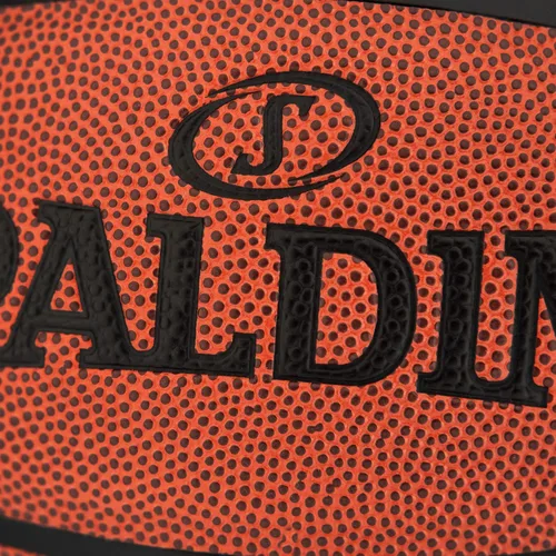 Vista 6 de Spalding TF-Trainer - Balón de baloncesto de gran tamaño para interiores de 3