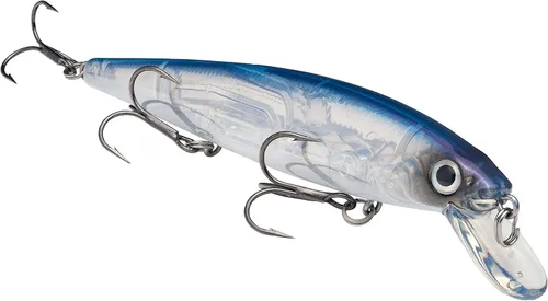 Vista 9 de Strike King KVD Jerkbait 3 Gancho