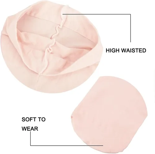 Vista 6 de Stelle Medias muy suaves para danza o ballet, para bebés, niñas pequeñas y grandes