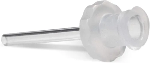 Vista 6 de Doctor Easy Wax-Rx Ph - Kit de repuesto de lavado de oídos acondicionado, 1.7 onzas