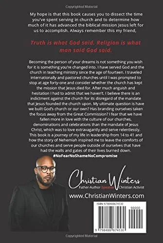 Vista 2 de 1441 I Left Church to Serve God