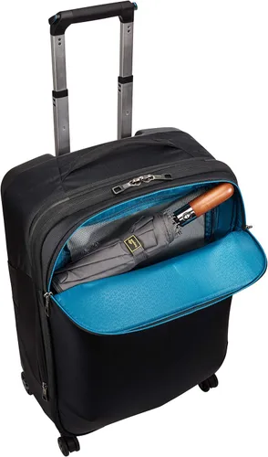 Vista 13 de Thule Subterra Spinner Equipaje