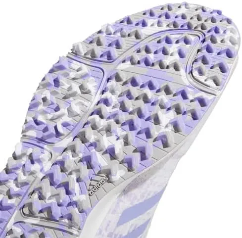 Vista 10 de Adidas Zapatos de golf unisex S2g sin picos para niños