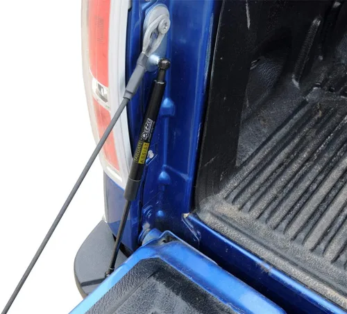 Vista 5 de DZ43200 Tailgate Assist fits 04-14 Ford F150 & Lincoln Mark LT