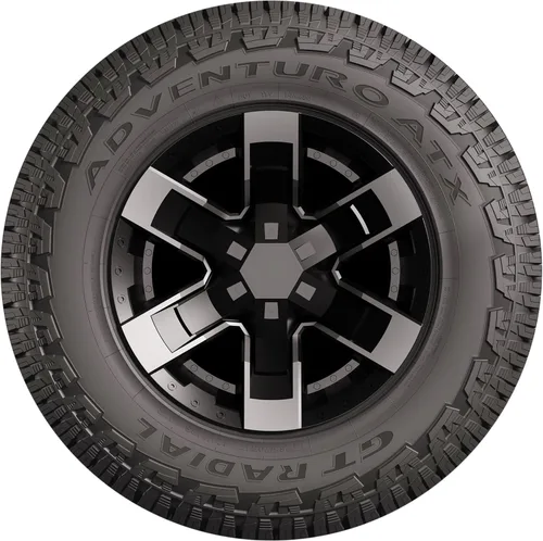 Vista 3 de GT Radial Adventuro ATX LT31X10.50R15 109S C