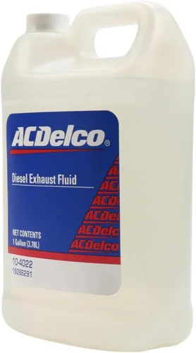 Vista 2 de ACDelco 10–4022 Diésel Reducción de las emisiones de escape (Def) Fluido – 1 Gal