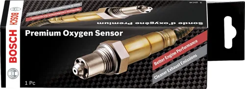 Vista 5 de Bosch 15182 Sensor de oxígeno de equipo original premium, compatible con Porsche Boxster seleccionados