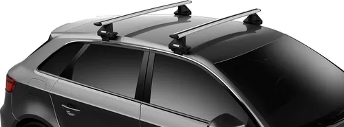 Vista 4 de Thule Evo Clamp Foot Pack