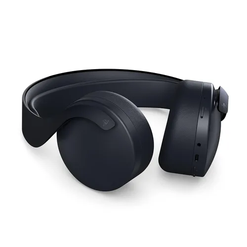 Vista 3 de PlayStation PULSE 3D Wireless Headset Midnight Black