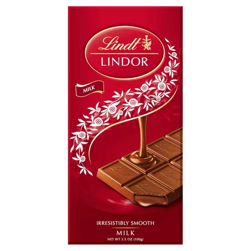 Vista 7 de Lindt Lindor - Trufas de chocolate extra oscuro 60 %, caramelo de chocolate negro con centro de trufa suave y derretida, ideal para regalar, 5.1