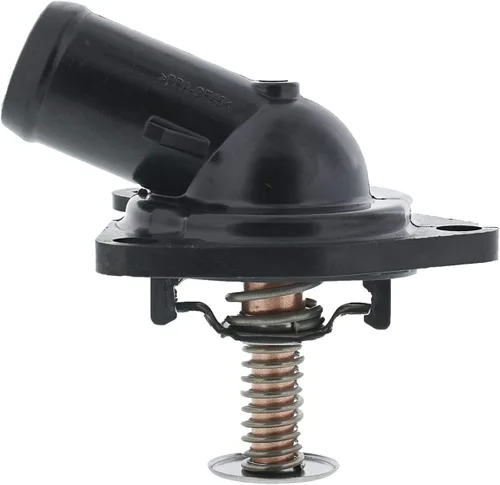 Vista 2 de Stant 14757 Termostato de refrigerante del motor/conjunto de salida de agua