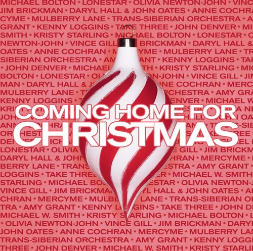 Coming Home For Christmas
