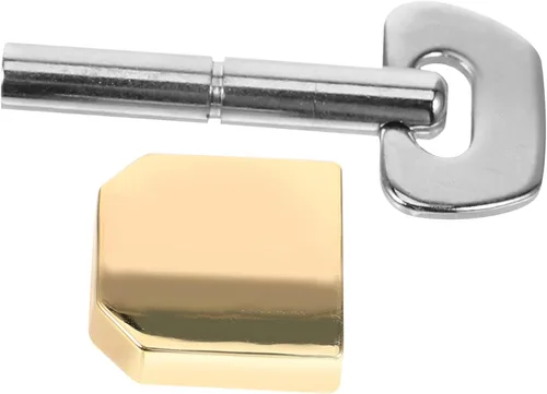 Vaguelly Perilla de repuesto de péndulo de metrónomo para piezas de instrumentos musicales