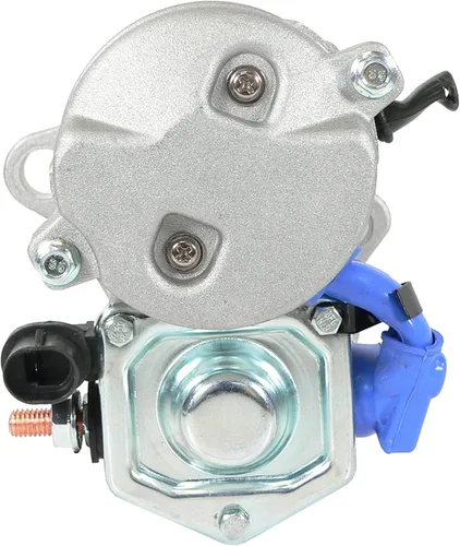 Vista 3 de DB Electrical Motor de arranque 410-52164 para Dodge Dakota 3.9, 5.9 1999-2003, 5.2 1999, 4.7 2000-2003, Durango 3.9 1999, 5.2 1999, 5.9 1999-2003