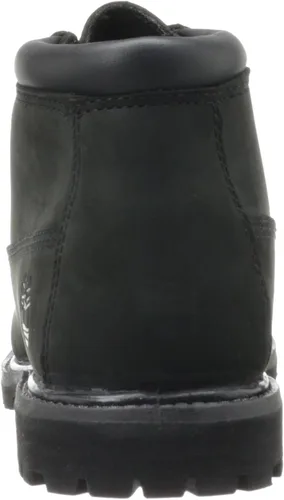 Vista 3 de Timberland - Botines impermeables modelo Nellie Double para mujer