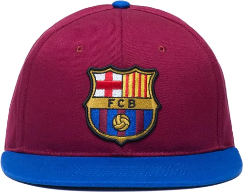 Vista 3 de Fan Ink Limited International Soccer - Gorro de fútbol ajustable unisex para adulto