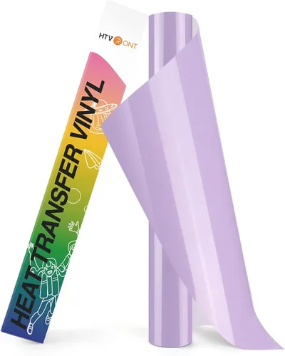 Vista 14 de HTVRONT Vinilo HTV con estampado de vaca, 12 pulgadas x 8 pies, vinilo de transferencia de calor impreso de vaca para camisas, fácil de cortar