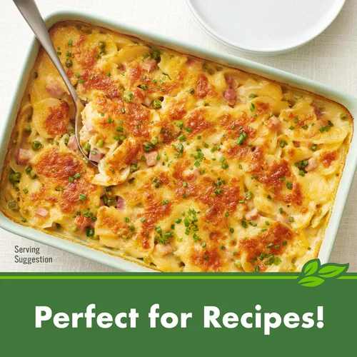 Vista 5 de Cascadian Farm Guisantes dulces orgánicos, verduras congeladas, 10 oz.