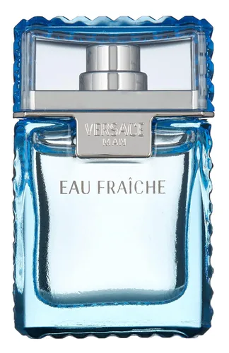 Vista 12 de Versace Man Eau Fraiche Por Edt Splash (Mini) Para Hombres 5 Ml