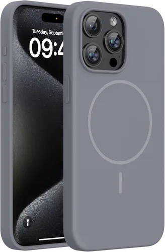 Vista 144 de Miracase Funda compatible con iPhone 12 y iPhone 12 Pro, goma de gel de silicona líquida, protección de cuerpo completo a prueba de golpes
