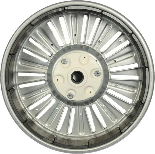 Lg 4413ER1003A Conjunto de rotor de lavadora Pieza original del fabricante de equipos originales (OEM)
