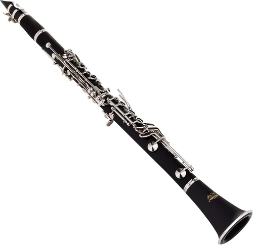 Vista 2 de Jean Paul USA CL-300 Clarinete para estudiantes, Si Bemol